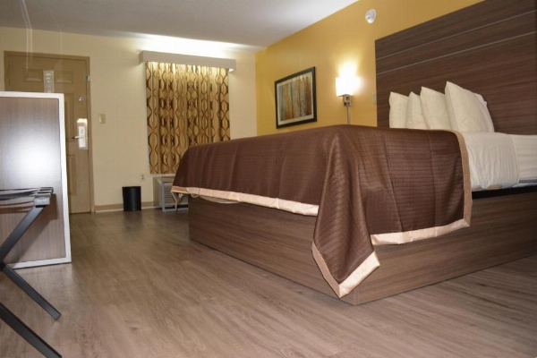 Southern Inn Lumberton image 25