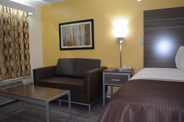 Southern Inn Lumberton image 31