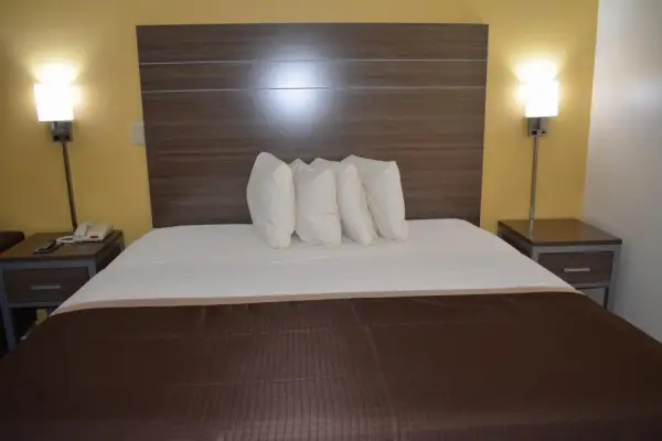 Southern Inn Lumberton Main image