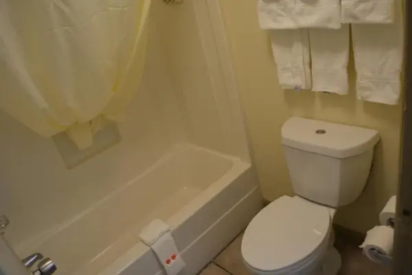 Southern Inn Lumberton 5