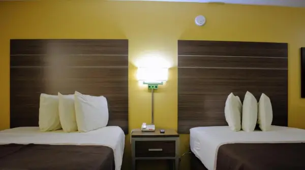 Southern Inn Lumberton 7